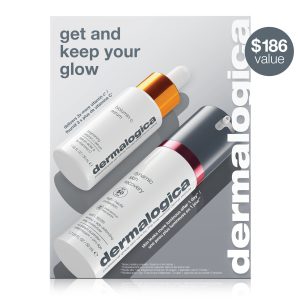 get and keep your glow carton