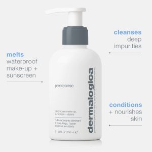 precleanse bottle with benefits