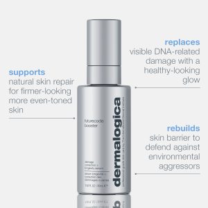 futurecode booster benefits