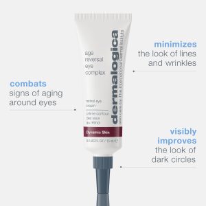 age reversal eye complex benefits