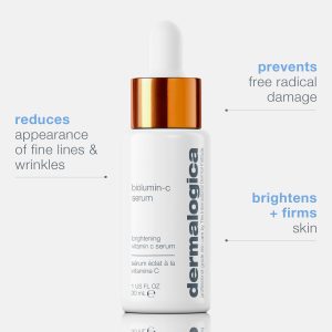 biolumin-c serum benefits