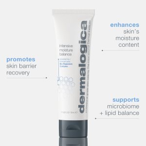 intensive moisture balance benefits